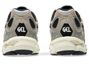 GEL-NYC - - Preto com Marrom Clássico