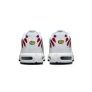 Tênis Nike Air Max Plus "bright Ceramic And Tour Yellow" Amarelo