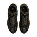 Tênis Nike P-6000 Preto/dourado