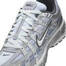 Tênis Nike P-6000 Prata