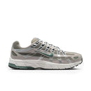 Tênis Nike P-6000 Cinza/verde