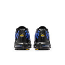 Tênis Air Max Plus Preto/azul