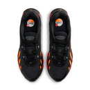 Tênis Air Max Dn Se Preto/roxo