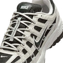Tênis Nike P-6000 Branco/preto