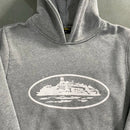 Conjunto Corteiz Alcatraz Basic