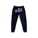 Conjunto Trapstar Shooters Hooded Preto