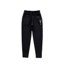 Conjunto Trapstar T word Preto