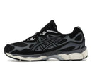 GEL-NYC - Preto e Bege