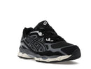 GEL-NYC - Preto e Bege